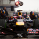 Illustration for article titled The Tense Beauty Of Formula One Practice In Barcelona